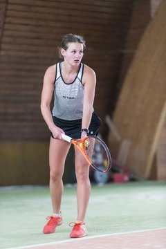 Bild 451 - RL Tennisverein Visbek e.V. - Club zur Vahr e.V. : Ergebnis: 2:4